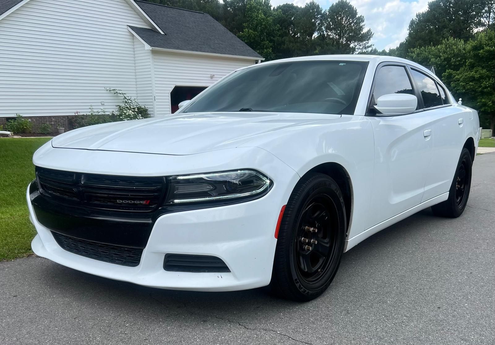 2019 Dodge Charger