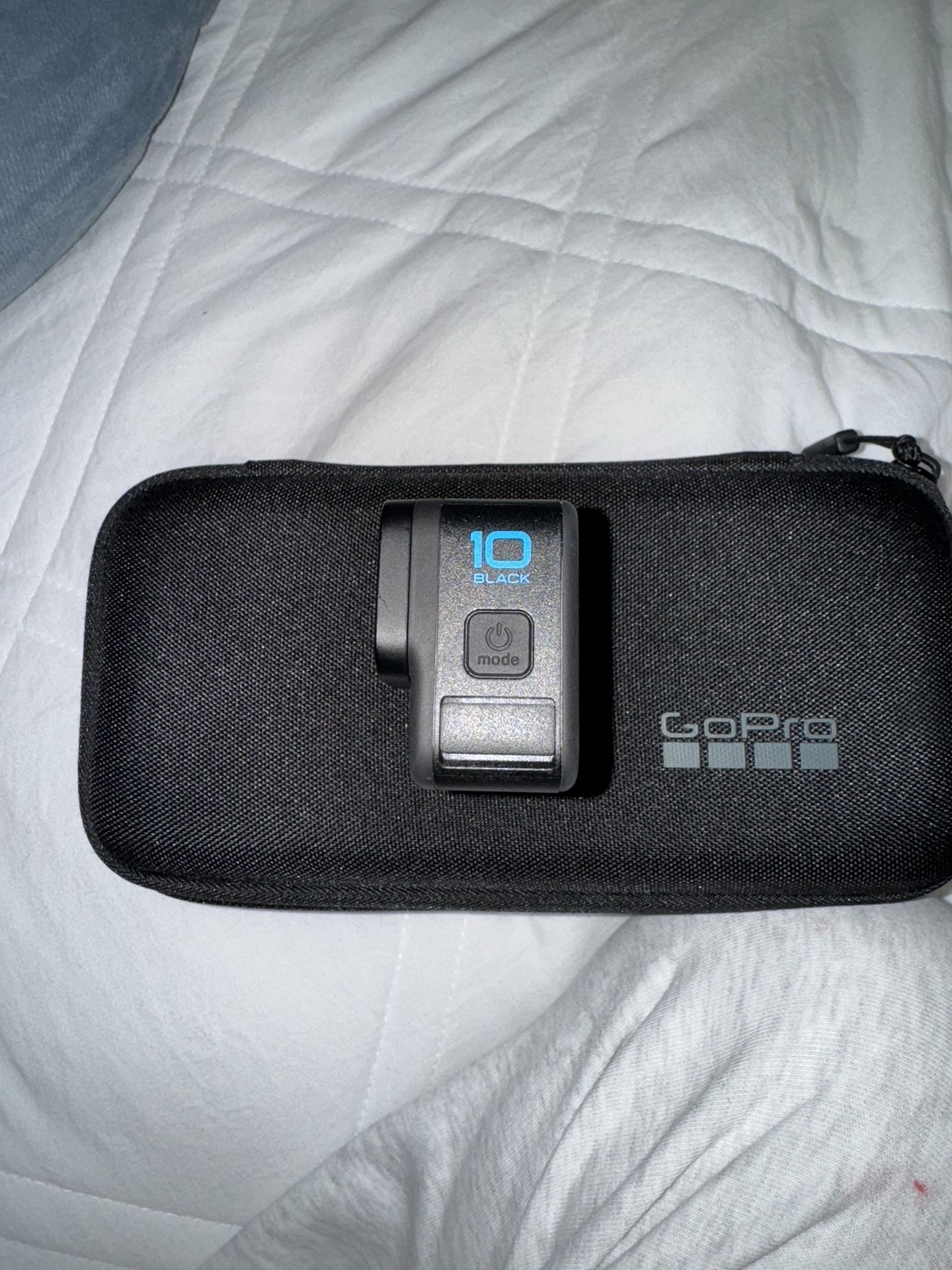 GoPro Hero 10 Black