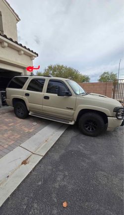 2003 GMC Yukon 5.3L