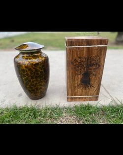 Urn