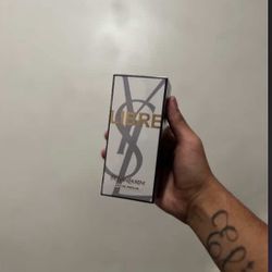 YSL Libre