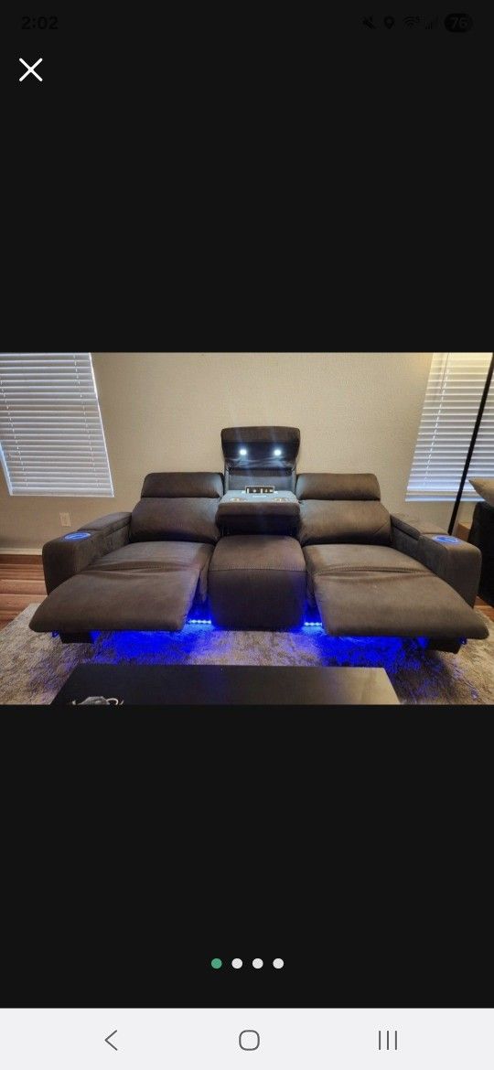 Couch