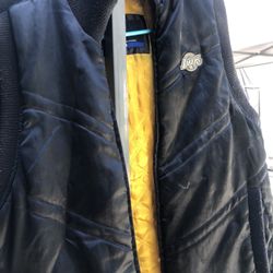 Lakers Jacket 