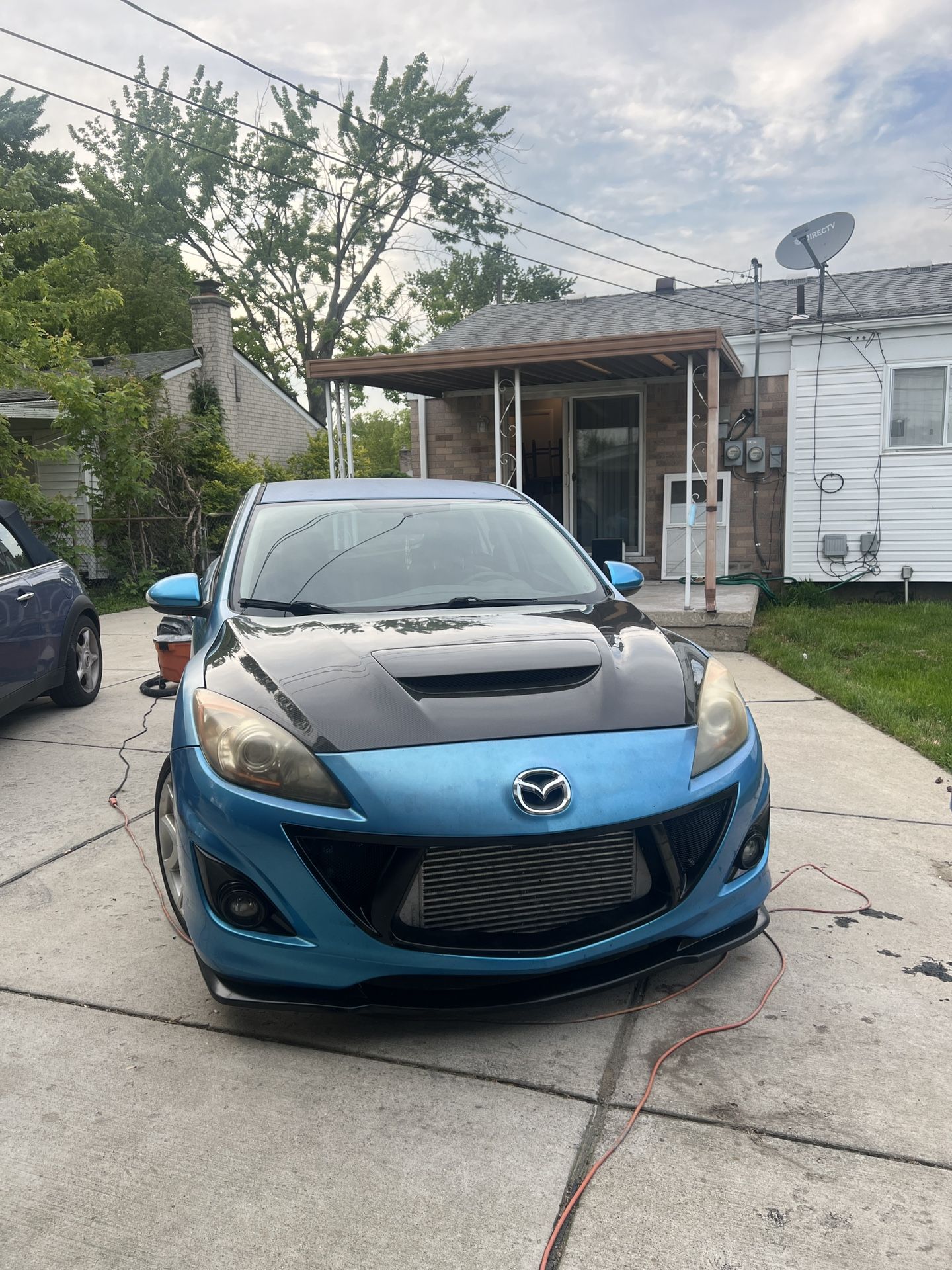 2010 Mazda Mazda3