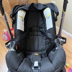 Used -Donna Stroller
