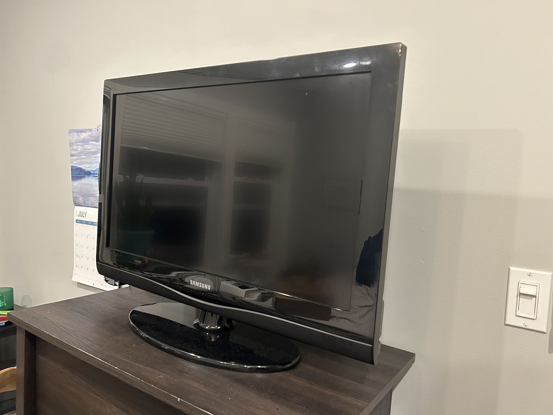 Samsung TV