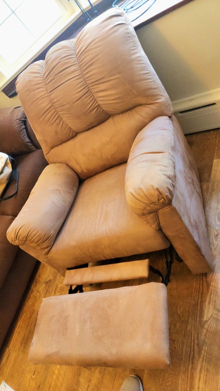 Recliner