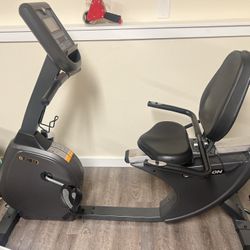 Free Stationary Bike
