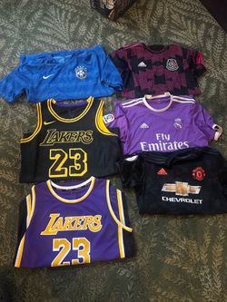 Jerseys
