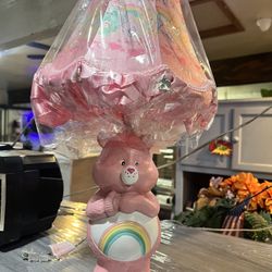 Care Bear Lamp