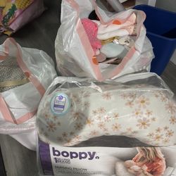 Newborn Clothes Free