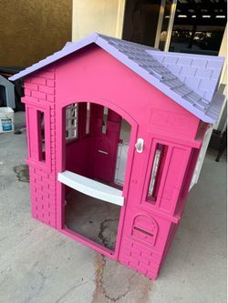 Play house