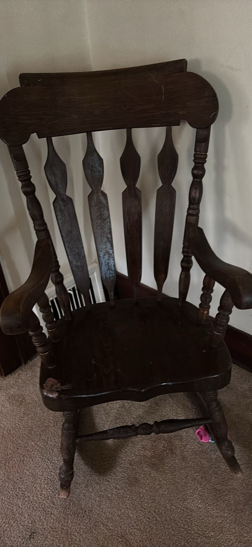 Rocking Chair