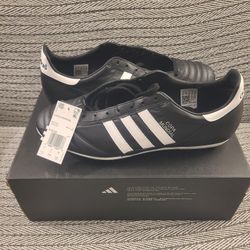 adidas Men's Copa Mundial Soccer Cleats 11.5 US