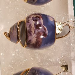 Collectible Horse ornamente(s)