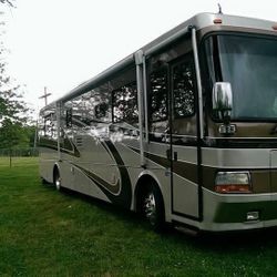 2001 Monaco windsor  Diesel 