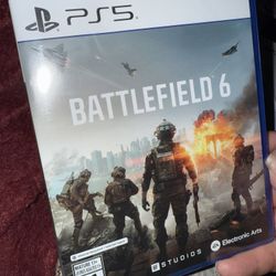 Battlefield 6
