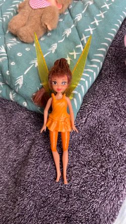 Tinkerbell