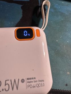 Newmine power bank