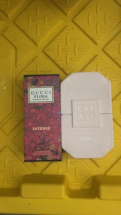 Women perfume