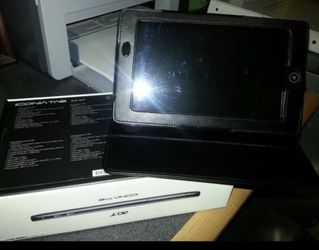 Acer Iconia Tab A100 8GB 7”