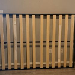 bedframe