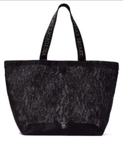 Victoria secret tote