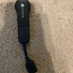 Chromecast