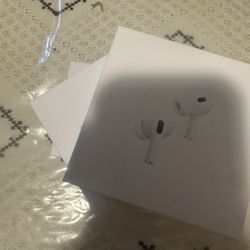 AirPods Pro’s 2