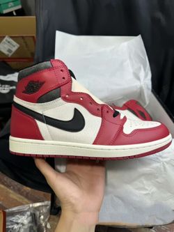 High-top AGI pure original top-grade shoes