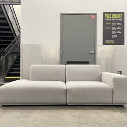 Castlery Modern Modular Sectional Sofa Couch