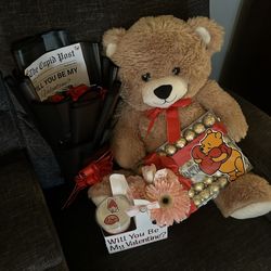 Valentines Bundle🧸🏹💌💕