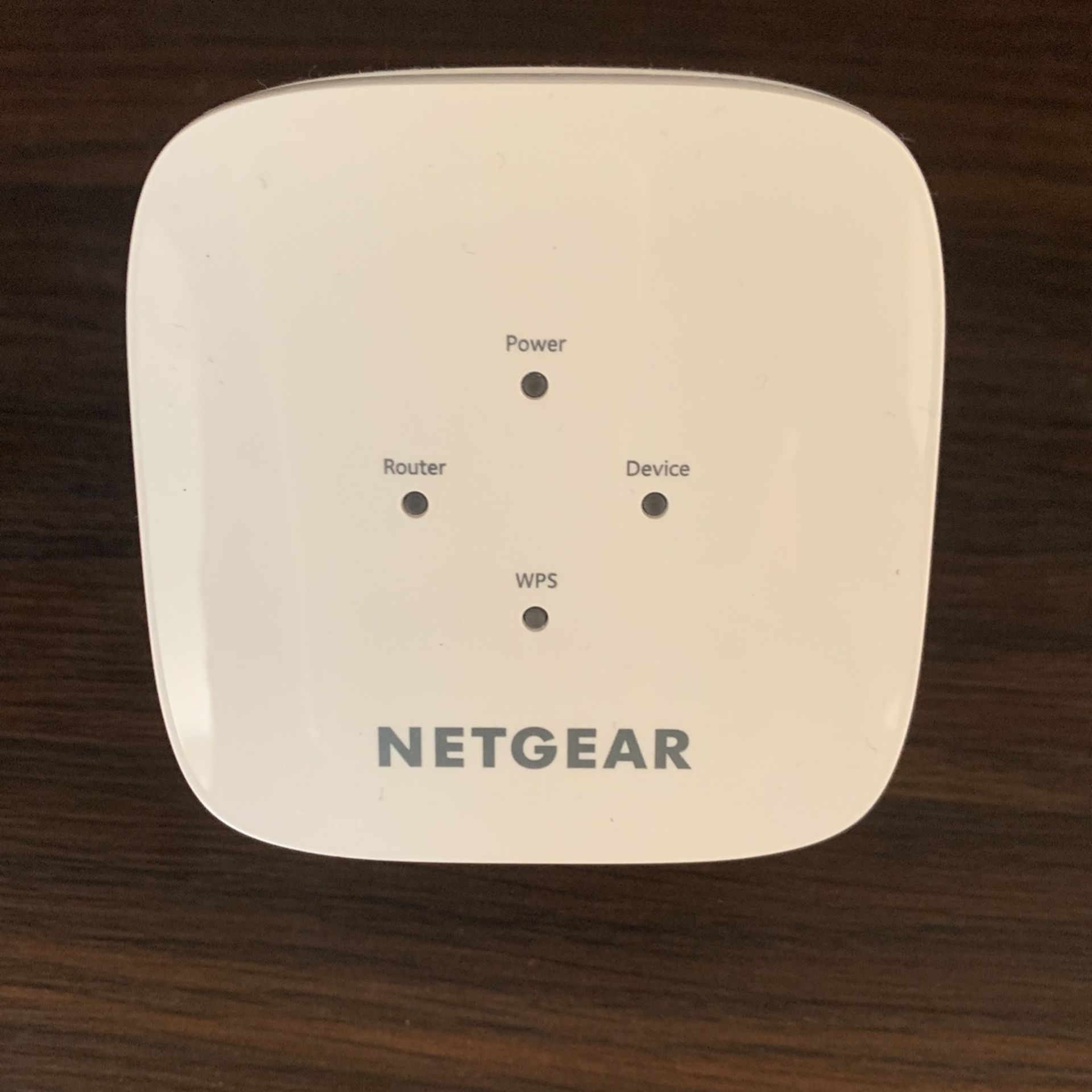 Netgear Dual Band WiFi Extender AC1200