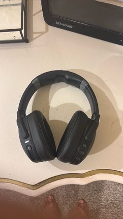 Skullcandy Crusher Evo