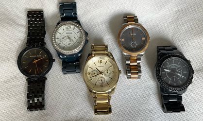 Watches