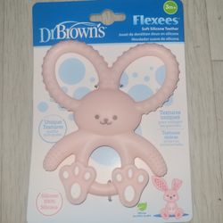 Silicone Teether 