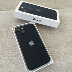 iPhone 13 128gb Factory Unlocked 