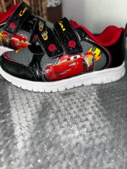 McQueen Shoes 10C