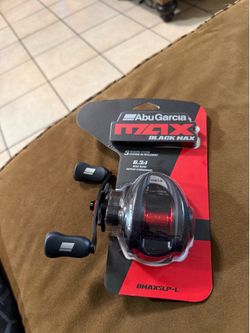 Fishing reel