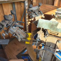 6 color 4 station press