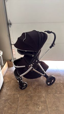Baby stroller