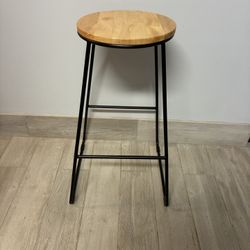 Barb Stools - New 