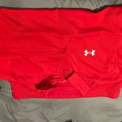 Under Armour Size Small
