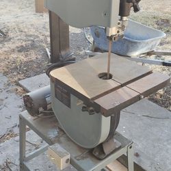 Band Saw