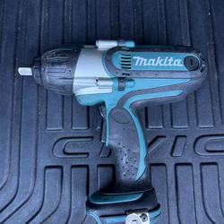 Makita Power Tools