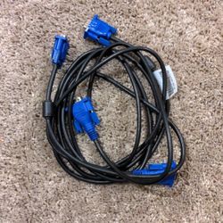 VGA Cables