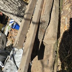 Lumber, Various Sizes, 2x4 4x4, 2x8