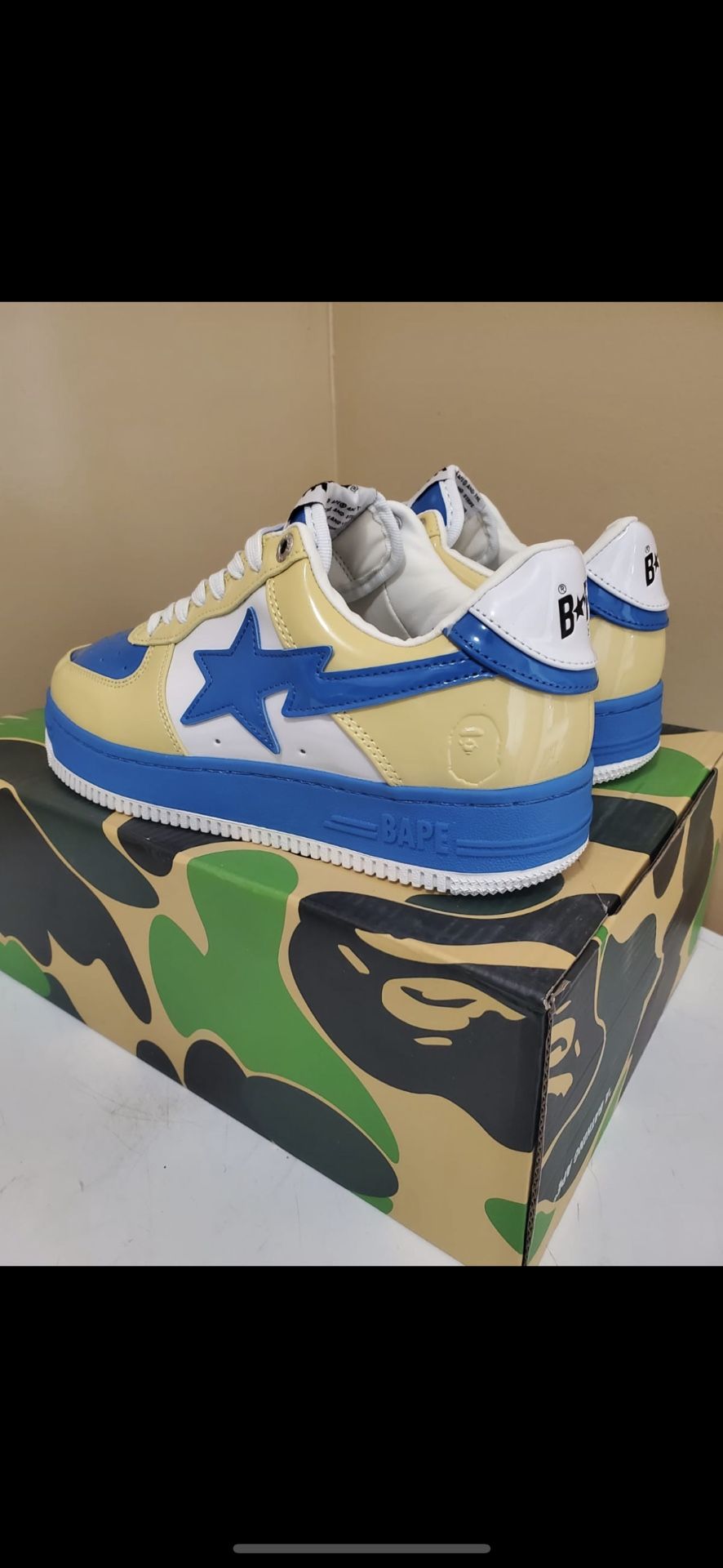 Bapes