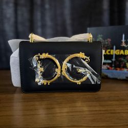 Shoulder Bag Or Purse 