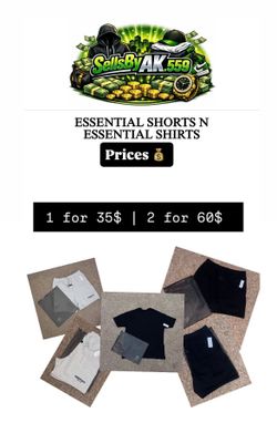 Essentials